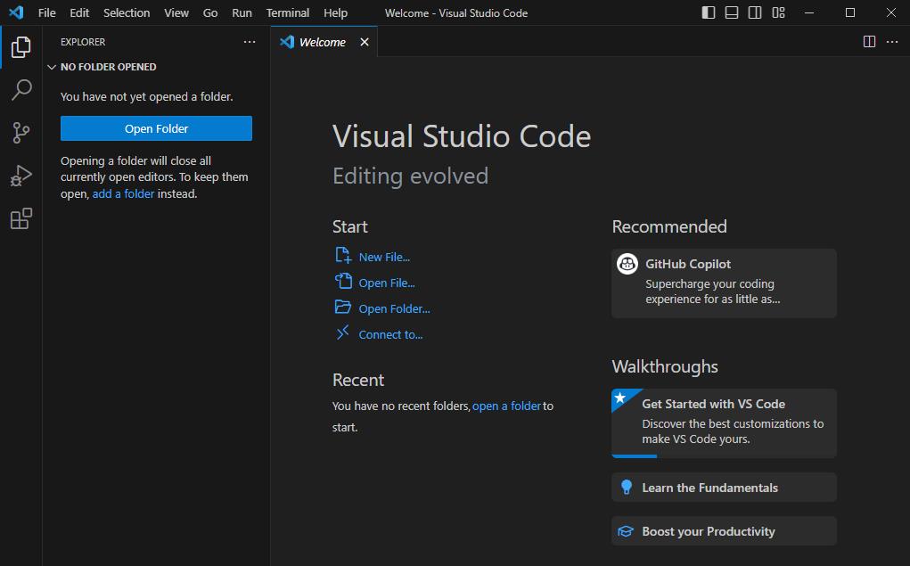 Visual Studio Code怎么改成中文vscode设置中文?